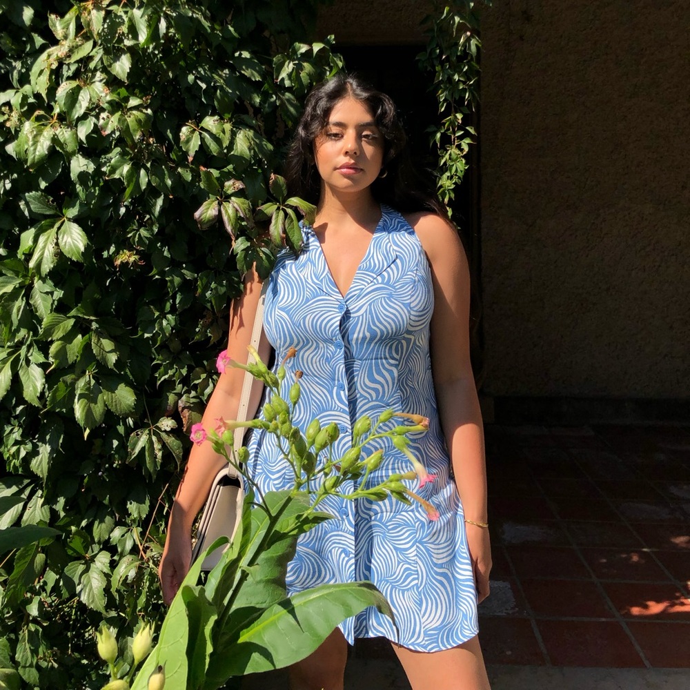 Reformation Dress - Picture 3 of 4